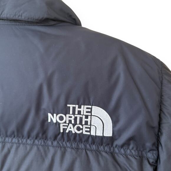The North Face 1996 Retro Nuptse Coat Black Extra Small Women’s - Picture 12 of 13
